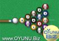 Billiards
Passionate click to play game