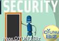 Security click to play game