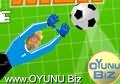 Shot and
goal click to play game