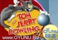Tom and Jerry
Bowling click to play game