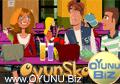 In the cafeteria
meeting click to play game