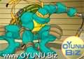 Ninja Turtle
Reflex click to play game