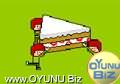 with strawberry
Cake click to play game