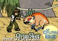 Ben 10
Adventure click to play game