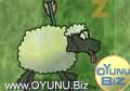 Sheeps
on the run click to play game