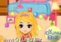 Barbie Cute
house click to play game