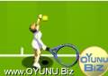 Tennis click to play game