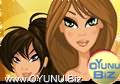 Super Models click to play game