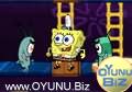 Spongebob Hamburger
Rush click to play game