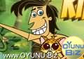 Tarzan click to play game