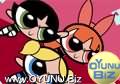 Powerpuff
Daughters click to play game
