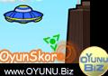 UFO
War click to play game