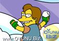 Simpsons snow
Ball click to play game