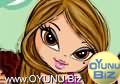 Bratz appointment
preparation click to play game
