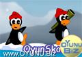 Penguin
War click to play game