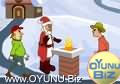 Father christmas
Kidnapped click to play game