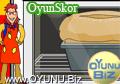 Bread making
 click to play game