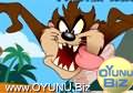 Tasmanian Devil
On the island click to play game