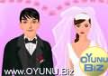 Bride and groom
Dress up click to play game