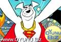 Superman
dog click to play game