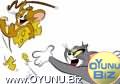 Tom and Jerry
Cheese click to play game