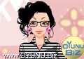 Striped
dress click to play game
