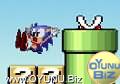 SONIC Mario
In the world click to play game