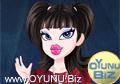 Bratz Cicek
Daughter click to play game