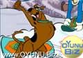 Scooby Doo
In the snow click to play game