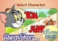 Tom and
Jerry click to play game