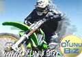 Motorcyclist click to play game