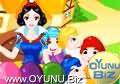 Snow White and
Witch click to play game