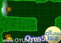 Treasure
In pursuit click to play game
