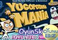 Yugopotamia
Mania click to play game