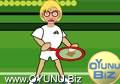 Wimbledon Tennis
Tournament click to play game