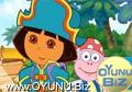 Kaşif Dora oyunu oynamak için tıklayın
