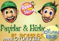 Payidar and
Hüdaverdi click to play game