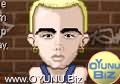 Eminem and
Paparazzi click to play game