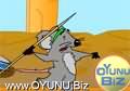 Mice Javelin
throws click to play game