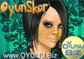 Rihanna
Make-up click to play game
