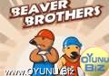 Beaver
brothers click to play game
