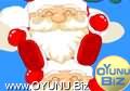 Father christmas
Ladder click to play game